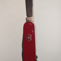 Нож VICTORINOX SPARTAN 1.3603